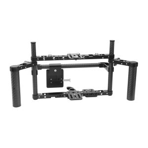 Gabbia E-Image Q200 per monitor fino a 9"