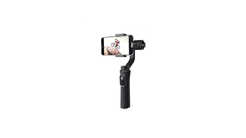 Stabilizzatore E-image Q50 per smartphone
