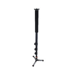 Monopiede E-Image MC50 in fibra di carbonio