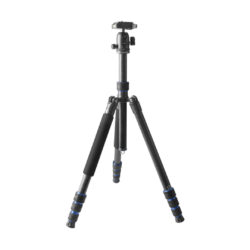Treppiede da viaggio E-Image TC604 per telecamere e fotocamere E-Image TC604 travel tripod