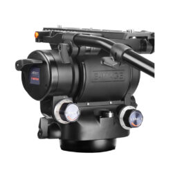 Maniglia E-image GB4 per teste fluide MH22 e MH32