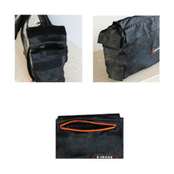 Raincover E-image ECG-500 per PMW-500 videocamera