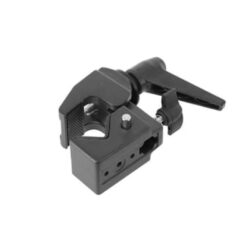 E-image EI-A25 súper abrazadera con espiga