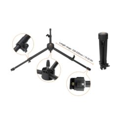 Stella intermedia E-image EI7000L per cavalletti