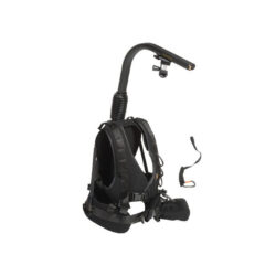 EAVC582A_Easyrig_Easyrig Vario 5 supporto a corpetto per telecamera con imbragatura Cinema e braccio esteso da 5"