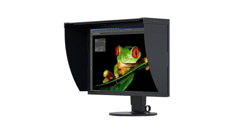 Eizo ColorEdge CG2420 monitor da 24.1" IPS per grafica - 94ppi