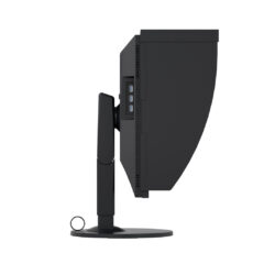 Eizo ColorEdge CG2420 monitor laterale