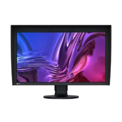 Eizo ColorEdge CG2700S monitor da 27" IPS con collegamento USB-C e LAN per grafica - 109ppi