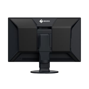 Eizo ColorEdge CG2700S monitor da 27" IPS con collegamento USB-C e LAN per grafica - 109ppi 0