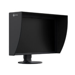Eizo ColorEdge CG2700S monitor da 27" IPS con collegamento USB-C e LAN per grafica - 109ppi 07