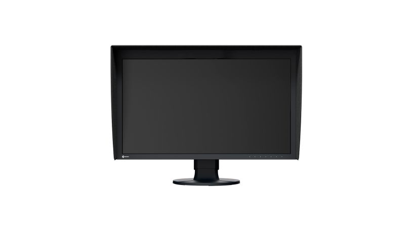 Eizo ColorEdge CG2700X monitor da 27" 4K UHD IPS per grafica