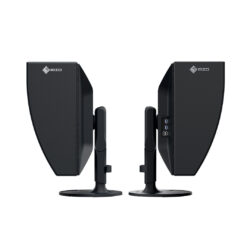Eizo ColorEdge CG2700X monitor da 27" 4K UHD IPS per grafica