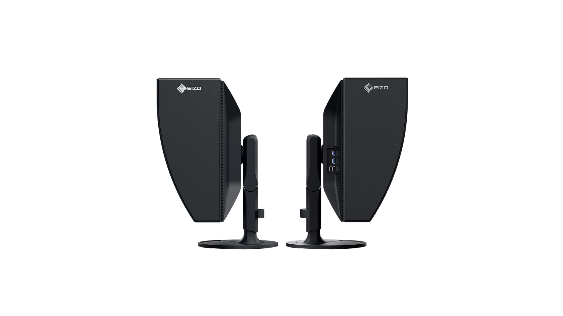 Eizo ColorEdge CG2700X monitor da 27" 4K UHD IPS per grafica