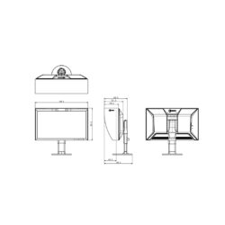 Eizo ColorEdge CG2700X Disegno