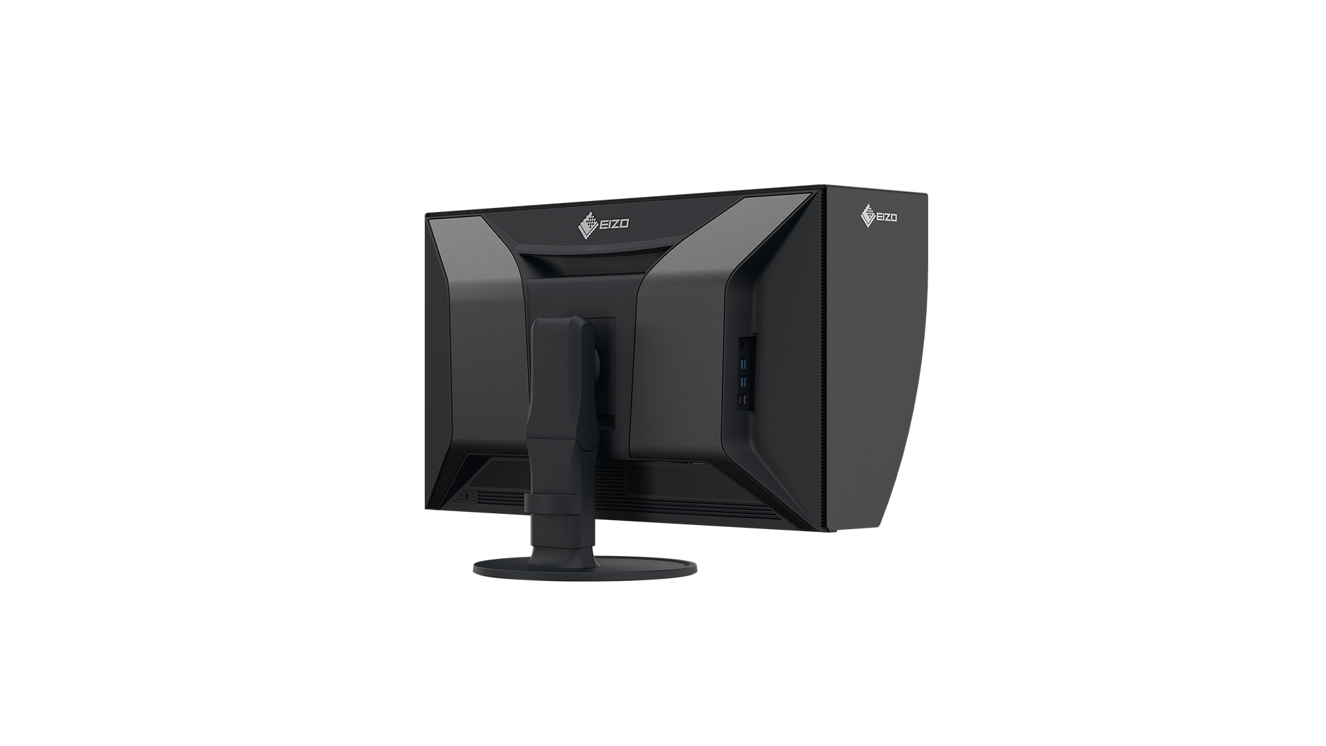 EIZO ColorEdge CG3100X Monitor Grafico 4K LCD Wide Gamut da 31 pollici 10