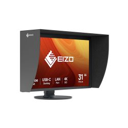 EIZO ColorEdge CG3100X Monitor Grafico 4K LCD Wide Gamut da 31 pollici 12