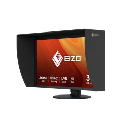 EIZO ColorEdge CG3100X Monitor Grafico 4K LCD Wide Gamut da 31 pollici 6
