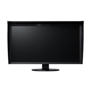 Eizo ColorEdge CG319X monitor da 31” 4K DCI IPS per grafica - 149ppi 02