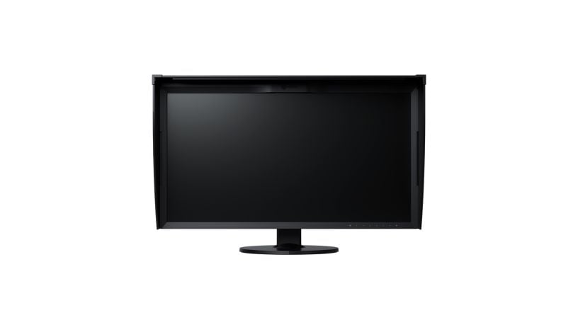 Eizo ColorEdge CG319X monitor da 31” 4K DCI IPS per grafica - 149ppi 02