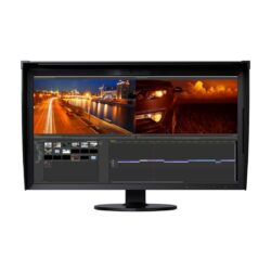 Eizo ColorEdge CG319X monitor da 31” 4K DCI IPS per grafica - 149ppi