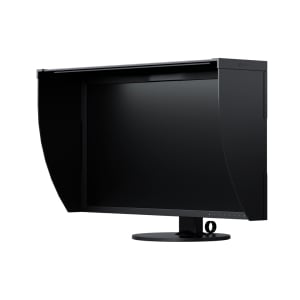 Eizo ColorEdge CG319X monitor da 31” 4K DCI IPS per grafica - 149ppi 03