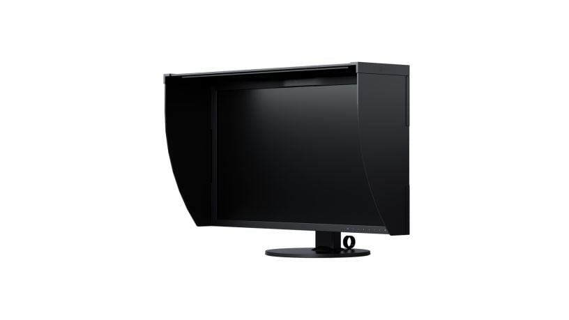 Eizo ColorEdge CG319X monitor da 31” 4K DCI IPS per grafica - 149ppi 03