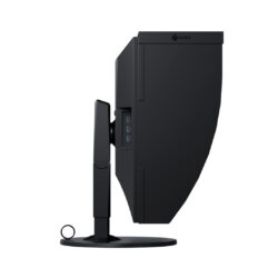 Eizo ColorEdge CG319X monitor da 31” 4K DCI IPS per grafica - 149ppi