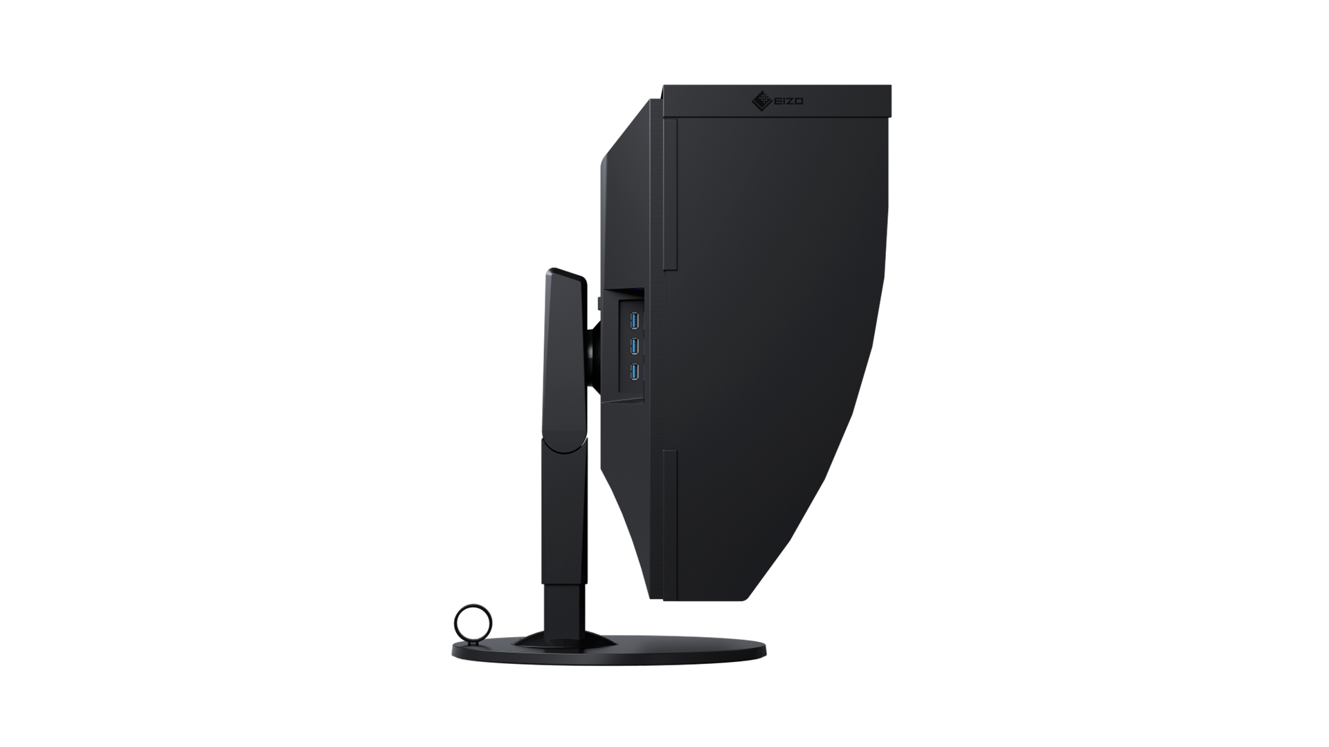 Eizo ColorEdge CG319X monitor da 31” 4K DCI IPS per grafica - 149ppi