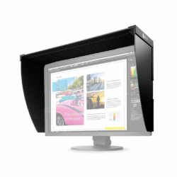 Palpebra paraluce Eizo CH2400 per monitor ColorEdge