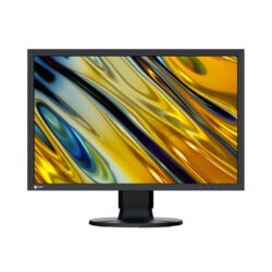 Eizo ColorEdge CS2400R monitor da 24" IPS sRGB/Rec709 per grafica