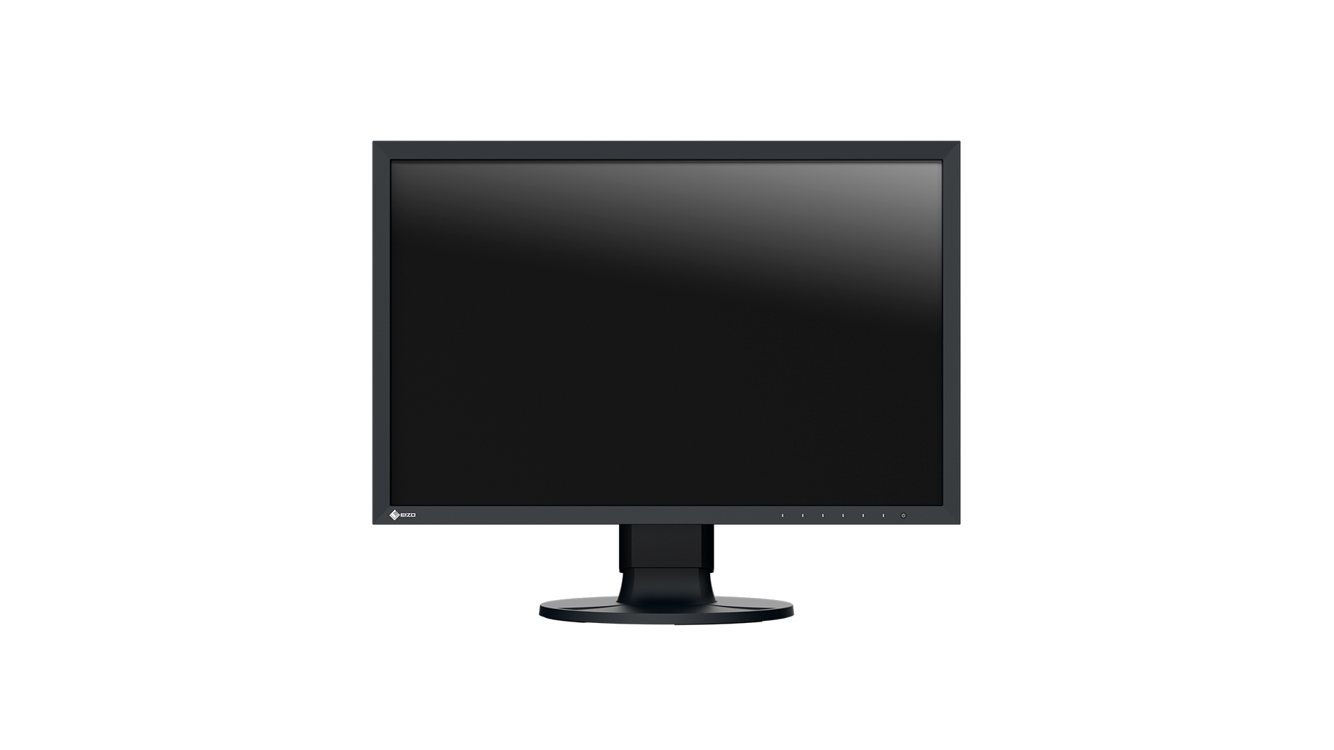 Eizo ColorEdge CS2400R monitor da 24" IPS sRGB/Rec709 per grafica