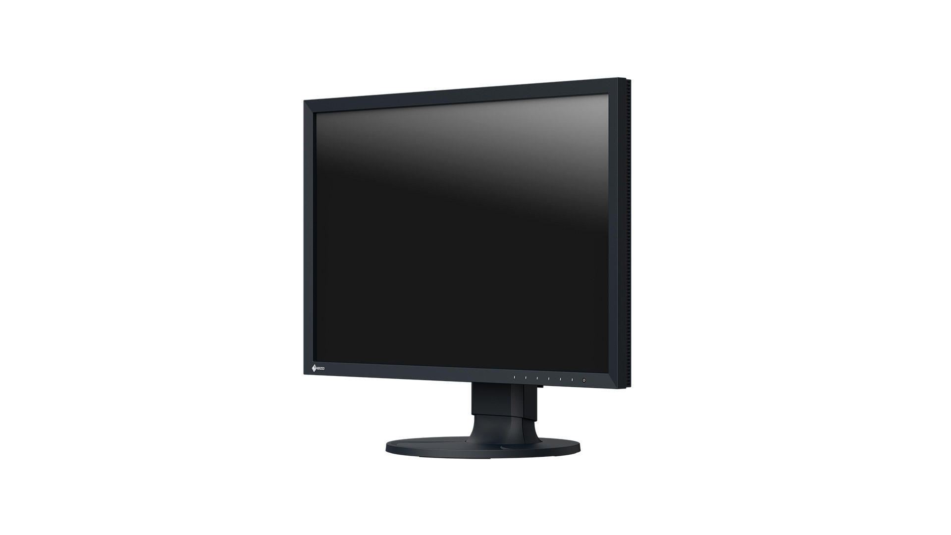 Eizo ColorEdge CS2400R monitor da 24" IPS sRGB/Rec709 per grafica
