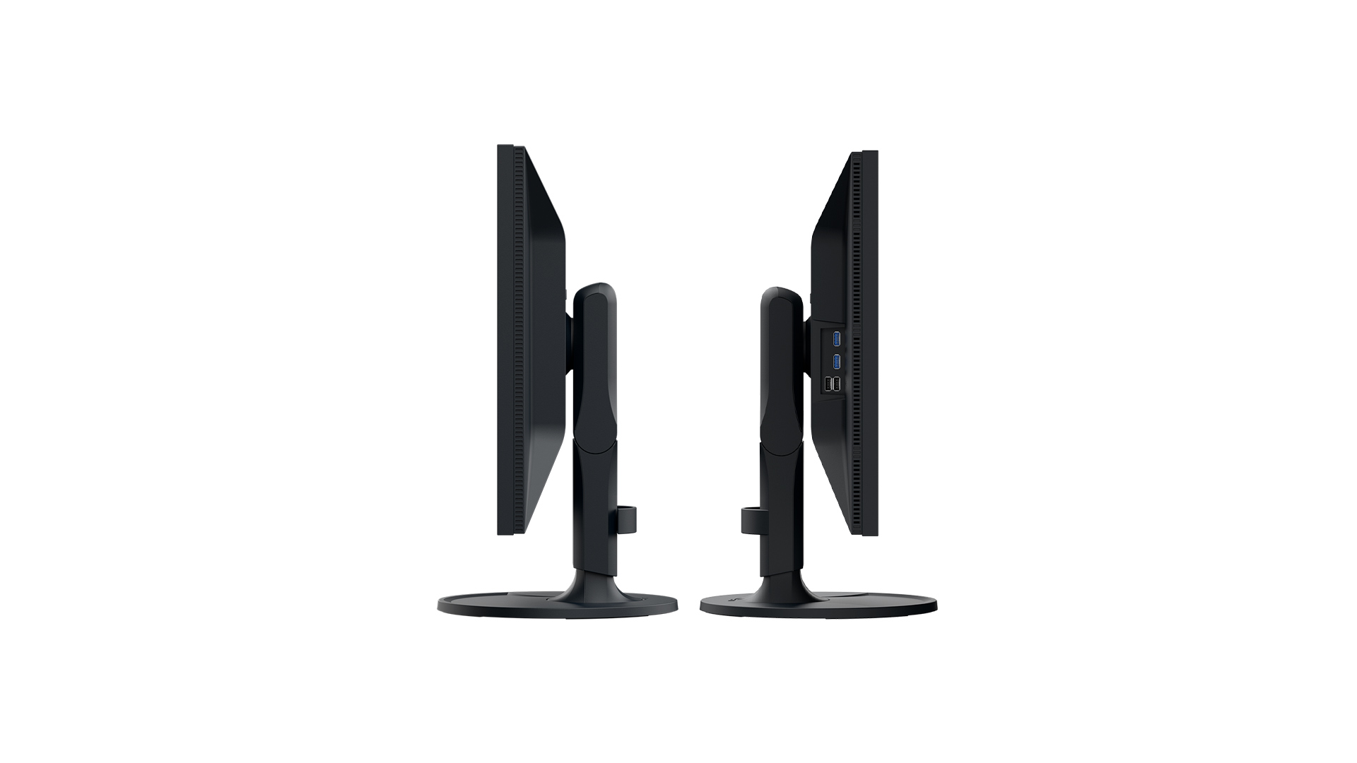 Eizo ColorEdge CS2400R monitor da 24" IPS sRGB/Rec709 per grafica