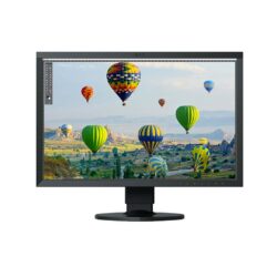 Eizo ColorEdge CS2410 monitor da 24" sRGB per grafica