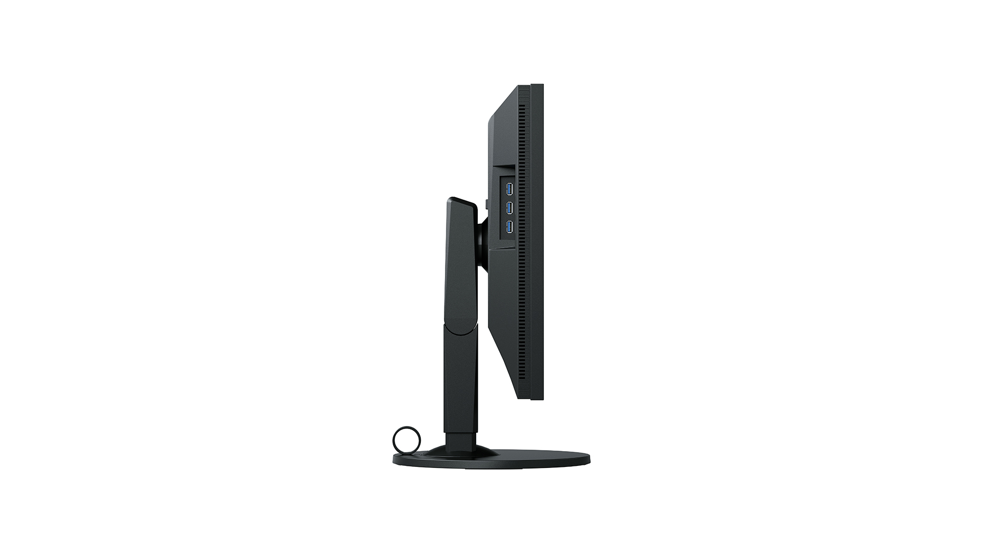 Eizo ColorEdge CS2410 monitor da 24" sRGB per grafica