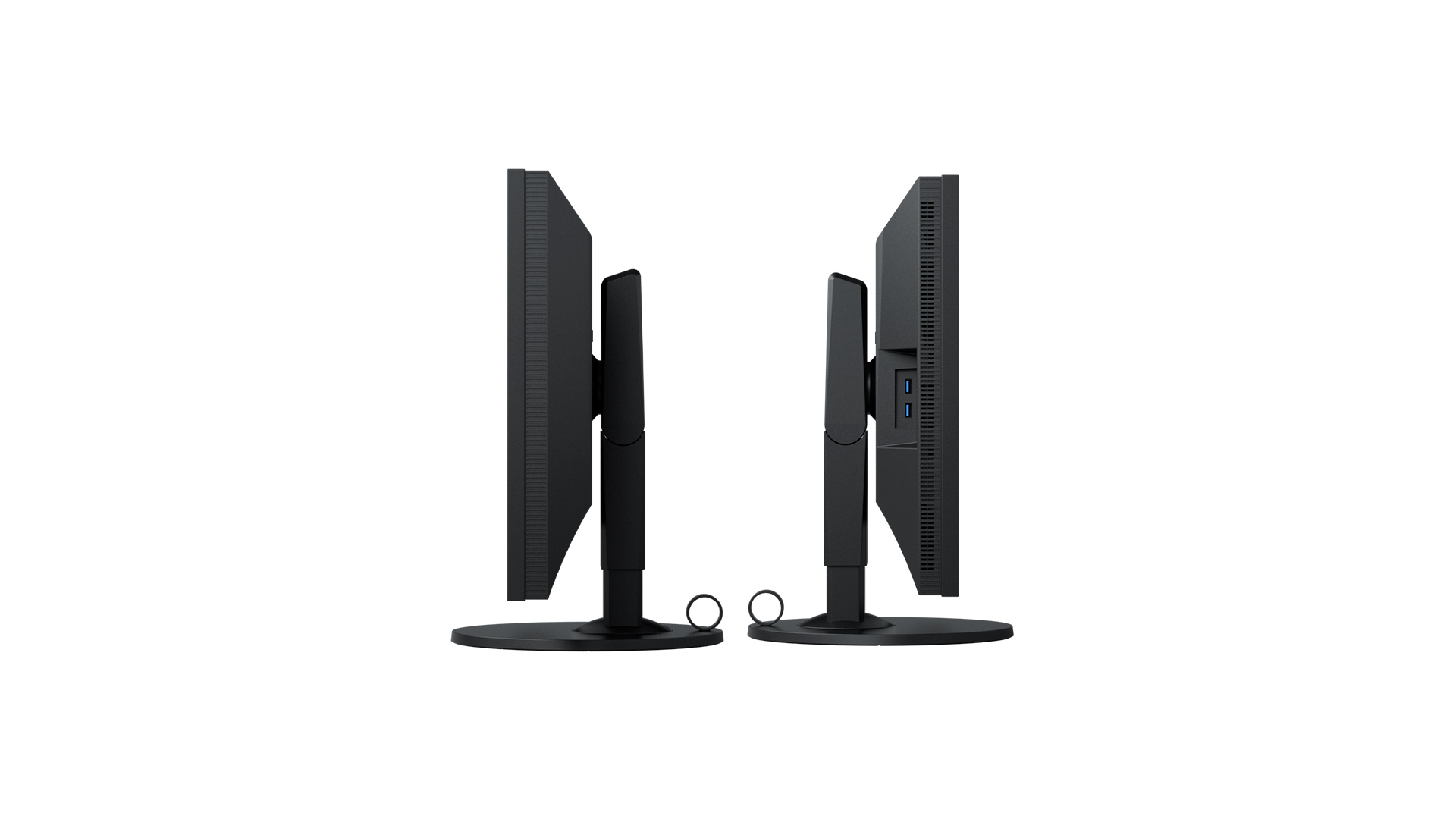 Eizo ColorEdge CS2731 monitor da 27" IPS con USB-C per grafica