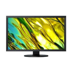 Eizo ColorEdge CS2740 monitor da 26.9" 4K-UHD IPS per grafica - 164ppi