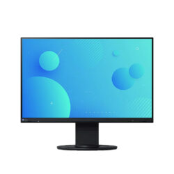 Eizo FlexScan EV2360 monitor da 22.5" per ufficio - nero