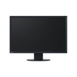 Eizo FlexScan EV2430 monitor da 24" con antiriflesso e Auto-EcoView per ufficio - nero