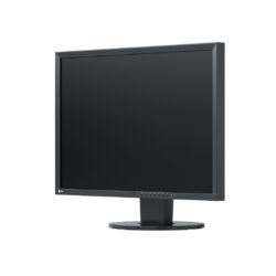 Eizo FlexScan EV2430 monitor da 24" con antiriflesso e Auto-EcoView per ufficio - nero
