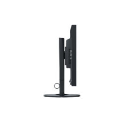 Eizo FlexScan EV2430 monitor da 24" con antiriflesso e Auto-EcoView Laterale