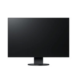Eizo FlexScan EV2456 monitor da 24" con cornice ultrasottile per ufficio - nero
