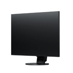 Eizo FlexScan EV2456 monitor da 24" con cornice ultrasottile per ufficio - nero