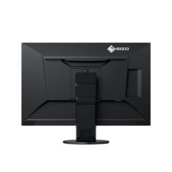 Eizo FlexScan EV2456 monitor da 24" con cornice ultrasottile per ufficio - nero