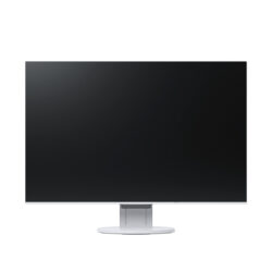 Eizo FlexScan EV2456 monitor da 24" con cornice ultrasottile 1mm per ufficio - bianco