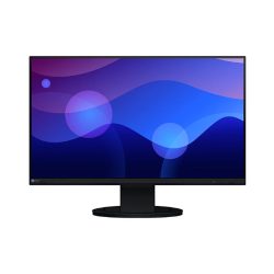 Eizo FlexScan EV2480 monitor da 23.8" Full-HD con USB-C per ufficio - nero