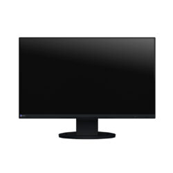 Eizo FlexScan EV2480 monitor da 23.8" Full-HD con USB-C per ufficio - nero