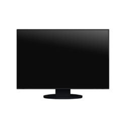 Eizo FlexScan EV2485 monitor da 24" con USB-C, DisplayPort e HDMI per ufficio - nero