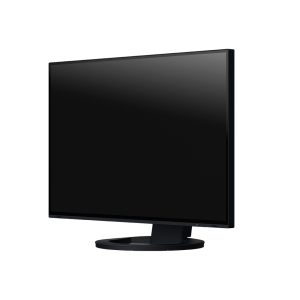 Eizo FlexScan EV2485 monitor da 24" con USB-C, DisplayPort e HDMI per ufficio - nero