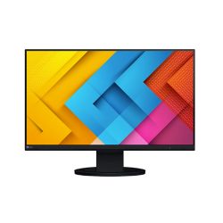 Eizo FlexScan EV2490 monitor da 23.8" Full-HD con USB-C e Daisy Chain per ufficio - nero